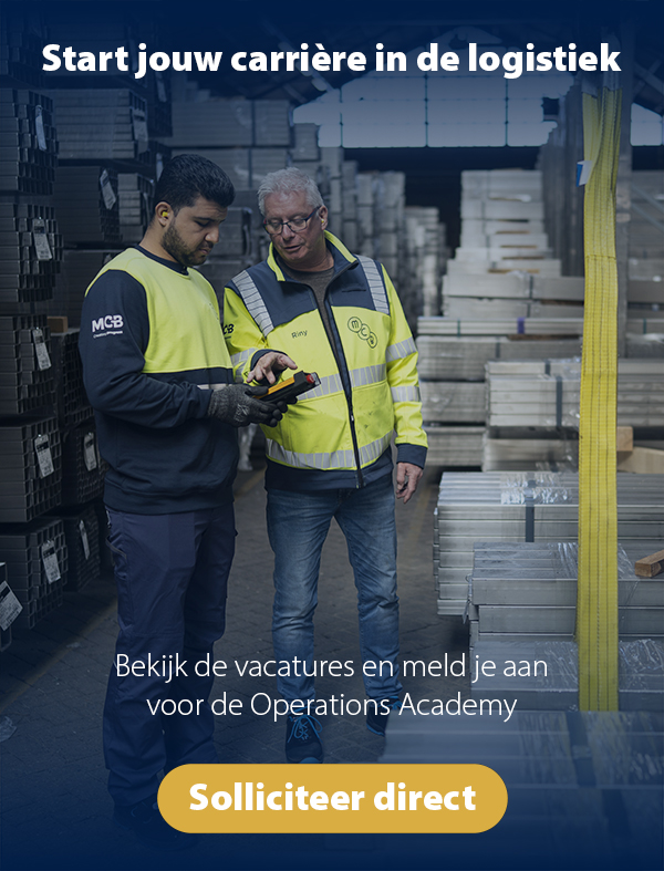 Solliciteer direct